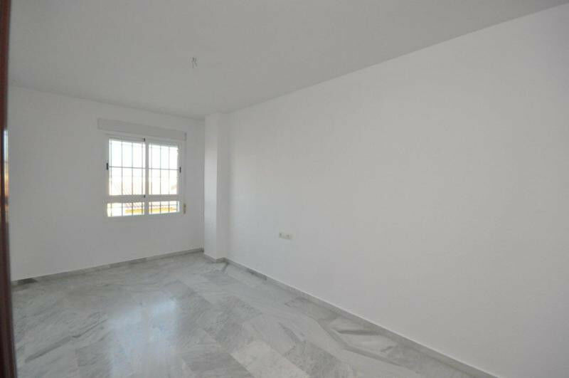 Townhouse Torre del Mar Málaga - Bild 18