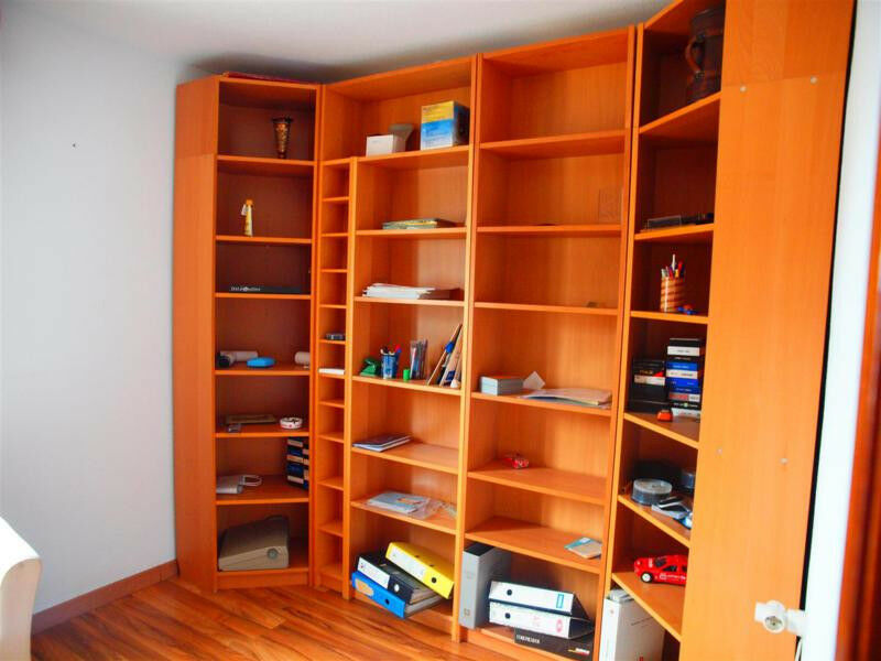 Semi-Detached House Torre del Mar Málaga - Bild 18