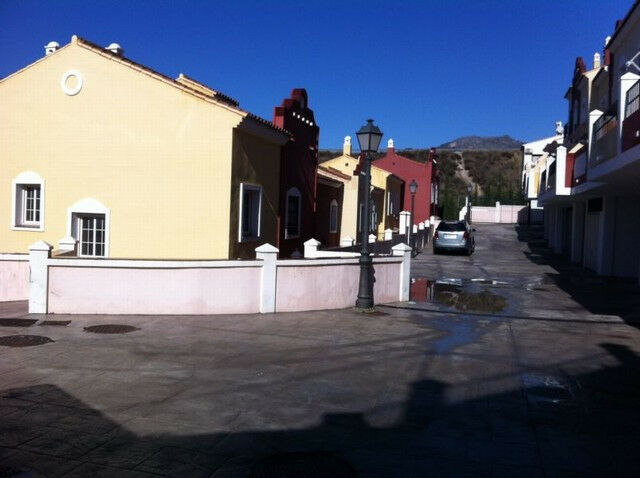 Townhouse Nerja Málaga - imagen 18