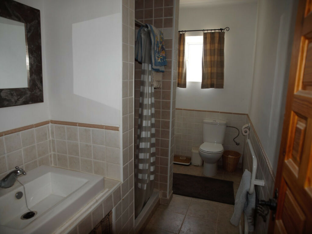 Detached Villa Canillas de Aceituno Málaga - imagen 18