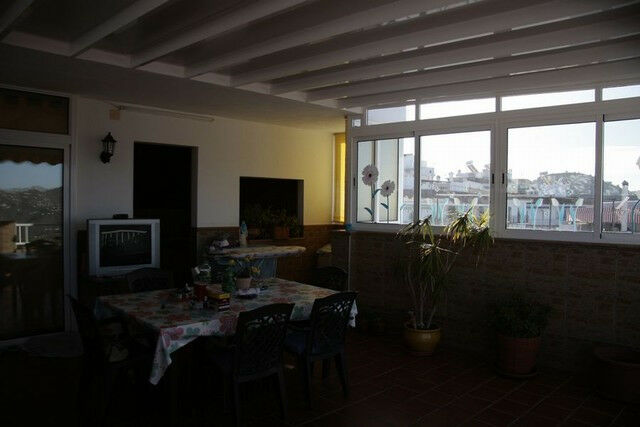 Penthouse Frigiliana Málaga - imagen 18