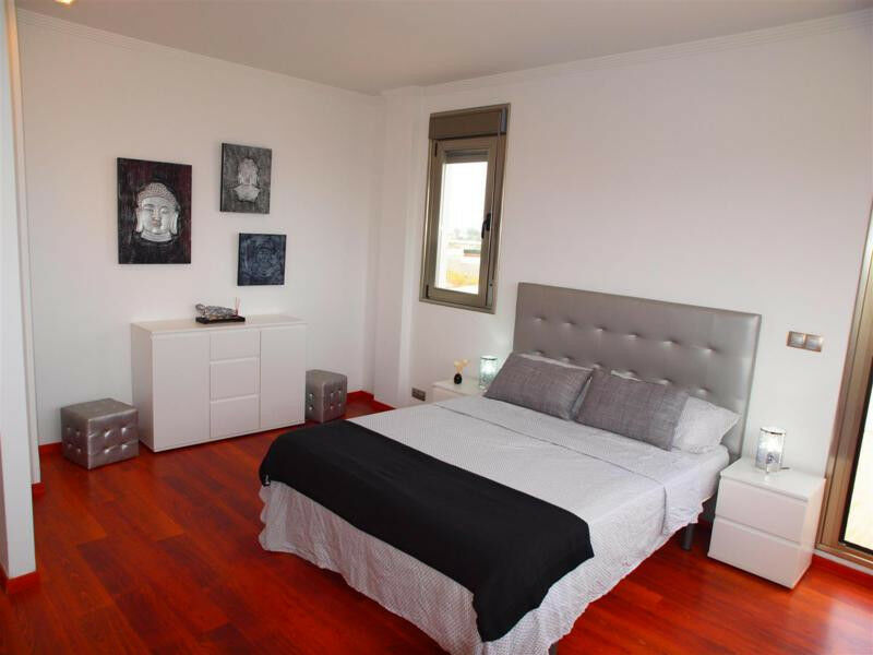 Detached Villa Torrox Málaga - imagen 18