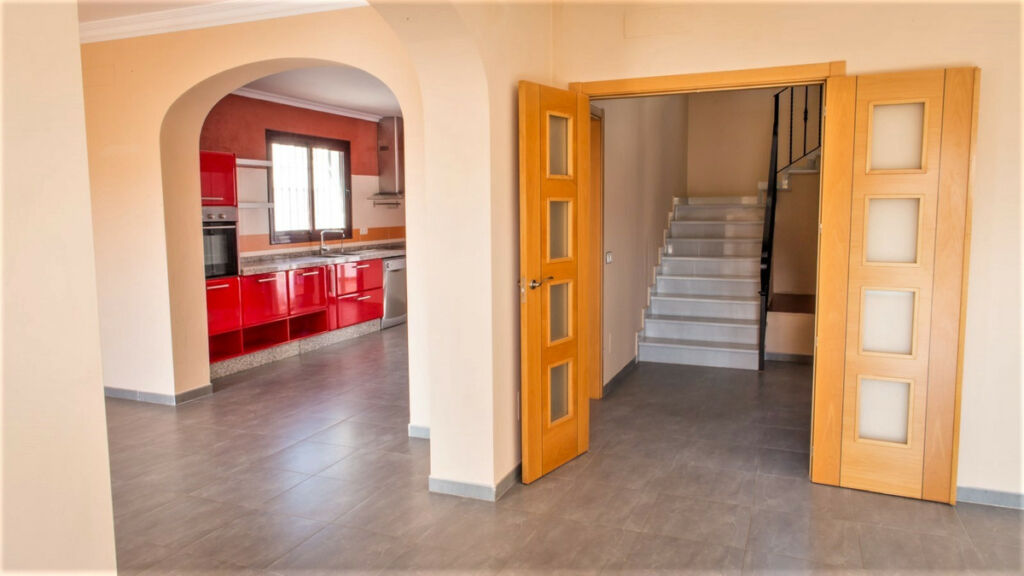 Semi-Detached House Torrox Costa Málaga - imagen 18