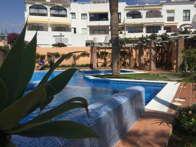 Ground Floor Apartment Nerja Málaga - imagen 18