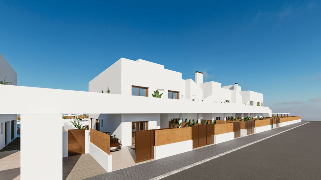 Ground Floor Apartment Los Alcazares Murcia - imagen 18