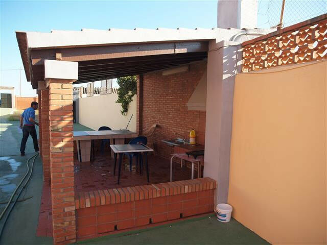 Detached Villa Almayate Málaga - imagen 18