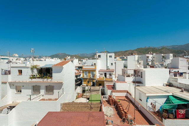 Penthouse Nerja Málaga - imagen 18