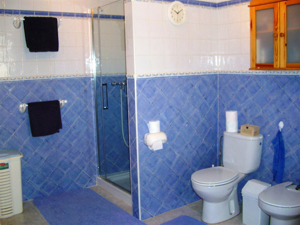 Detached Villa Alcaucín Málaga - imagen 18