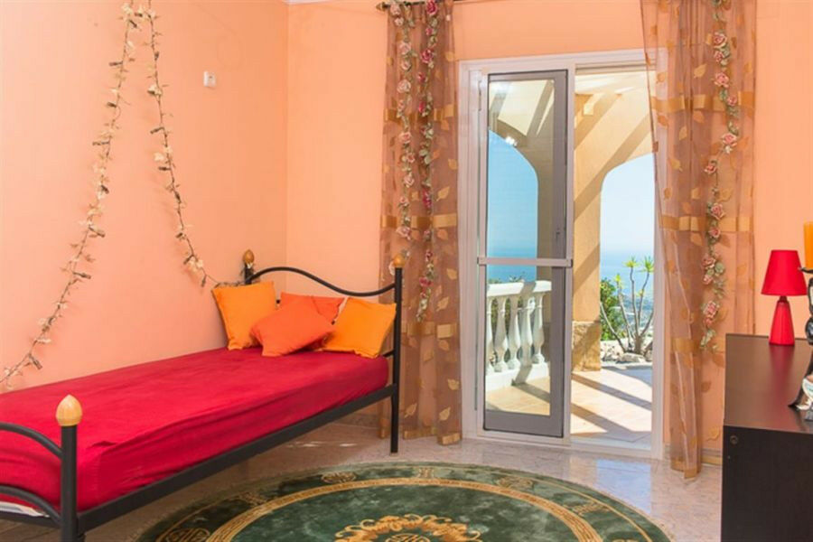 Detached Villa Algarrobo Málaga - imagen 18