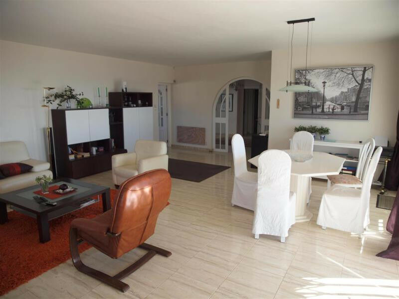 Detached Villa Caleta de Vélez Málaga - Bild 18