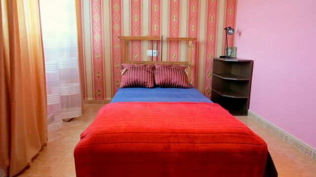 Ground Floor Apartment Torrox Málaga - Bild 18
