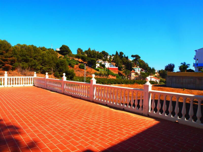 Finca - Cortijo Mezquitilla Málaga - imagen 18