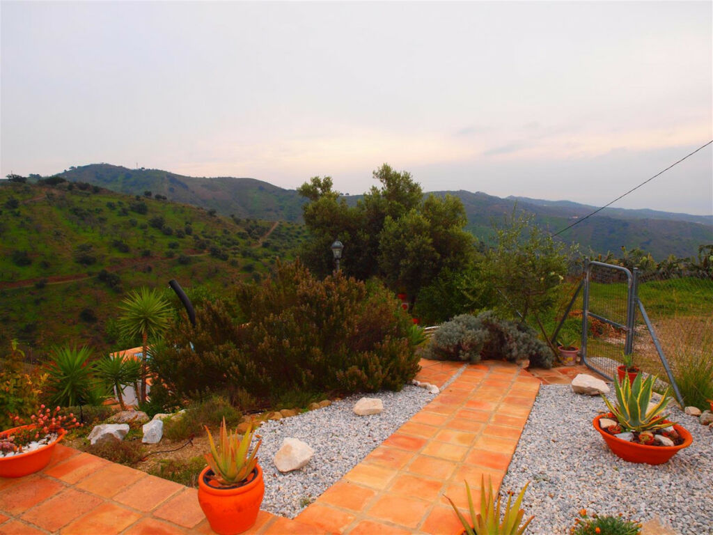 Finca - Cortijo Moclinejo Málaga - imagen 18