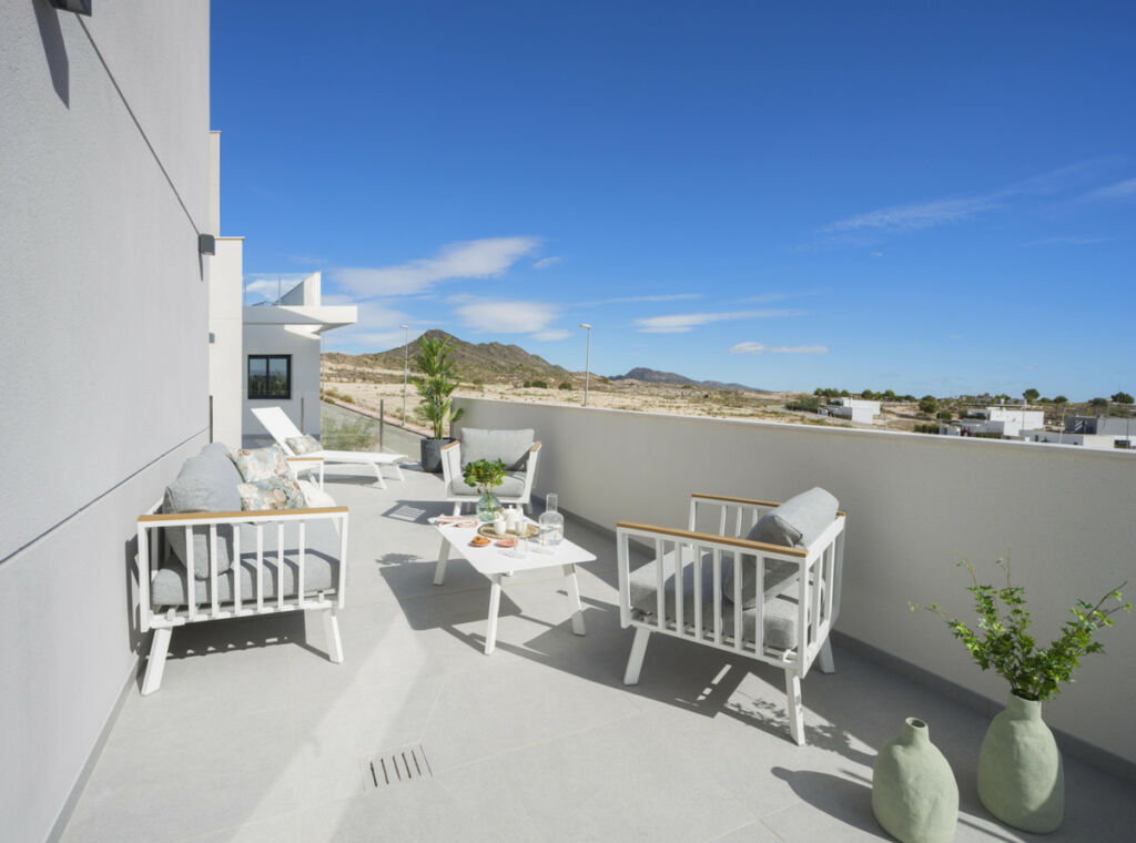 Townhouse San Javier Murcia - imagen 18