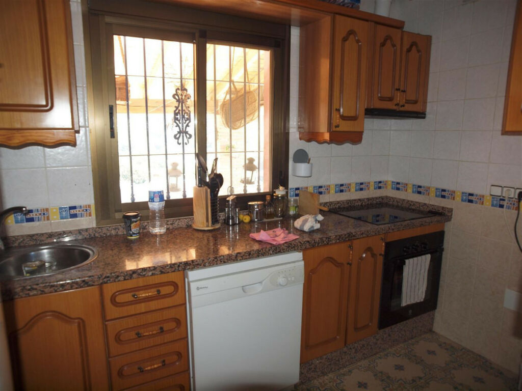 Finca - Cortijo Iznate Málaga - imagen 18