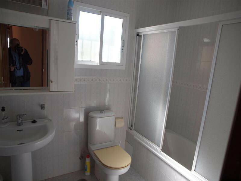 Detached Villa Torrox Málaga - imagen 18