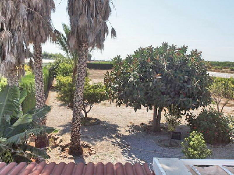 Detached Villa Almayate Málaga - imagen 18