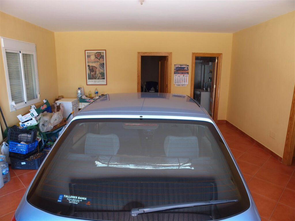 Detached Villa Los Romanes Málaga - imagen 18