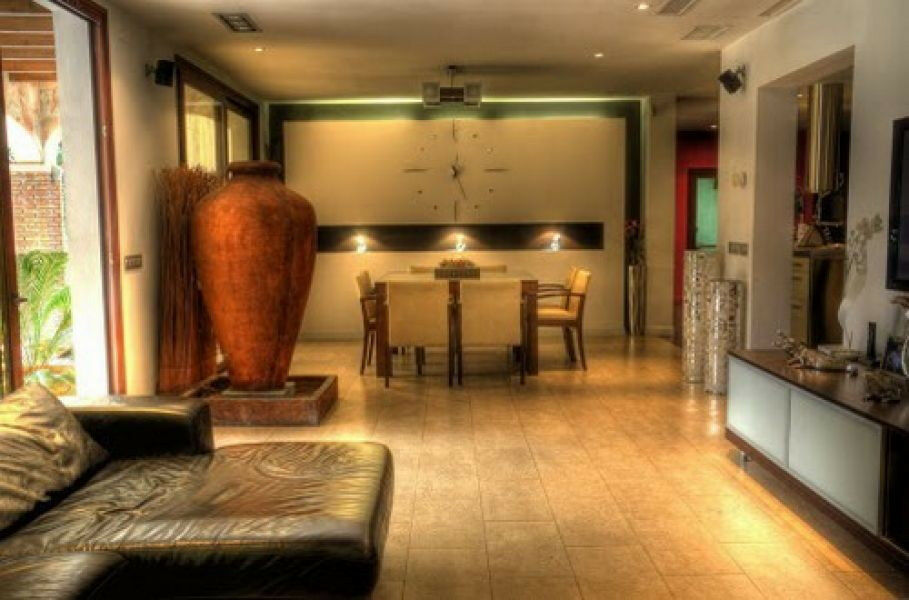 Detached Villa Almayate Málaga - imagen 18