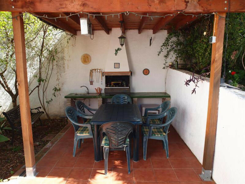Detached Villa Alcaucín Málaga - imagen 18