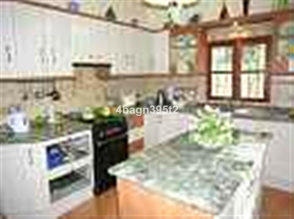 Detached Villa Sedella Málaga - zdjęcie 18