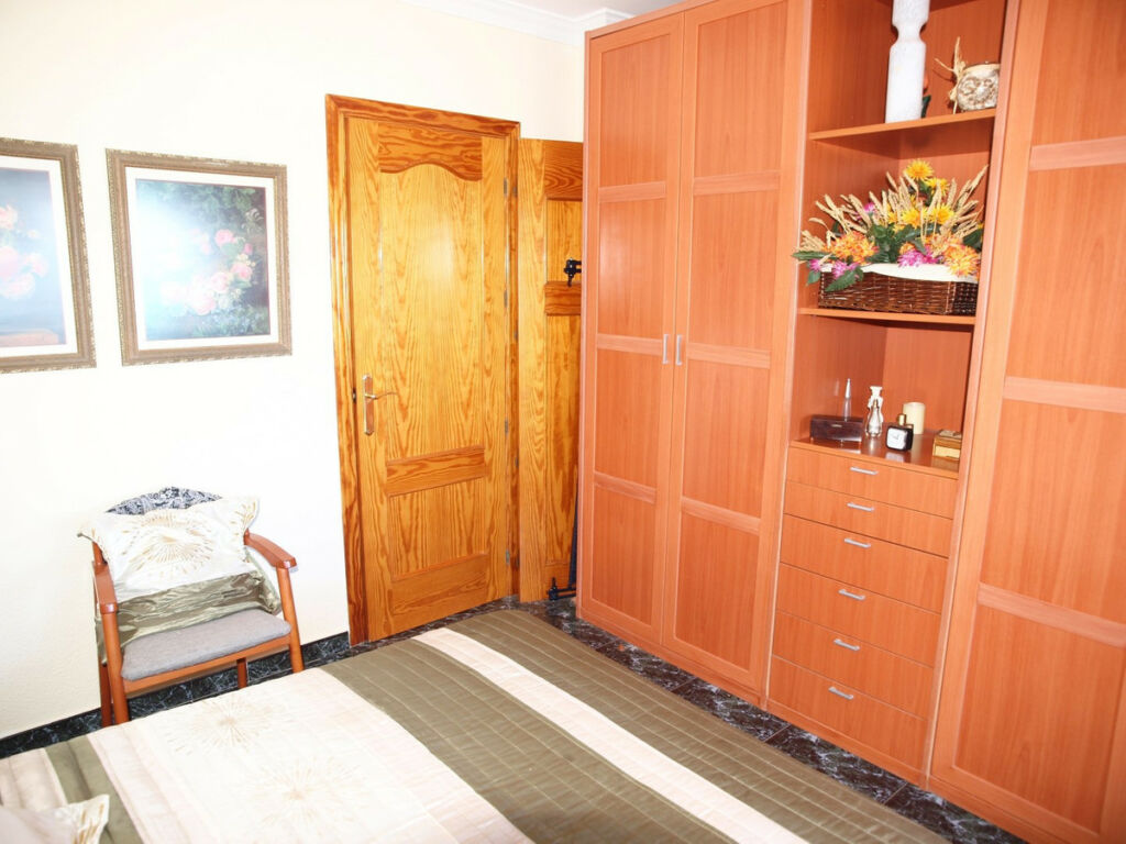 Townhouse Algarrobo Málaga - Bild 18