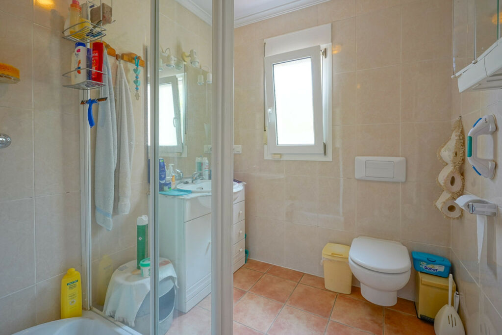 Detached Villa Els Poblets Alicante - imagen 18
