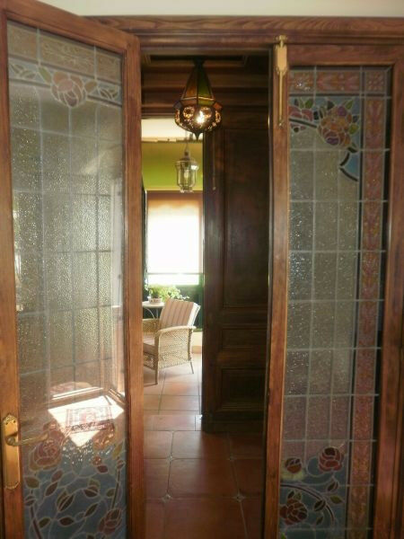 Detached Villa Nerja Málaga - Bild 18