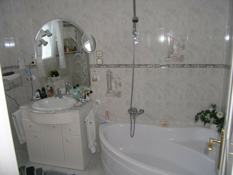 Detached Villa Benajarafe Málaga - Bild 18