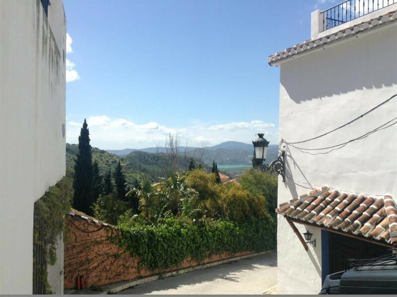Finca - Cortijo Canillas de Aceituno Málaga - imagen 18