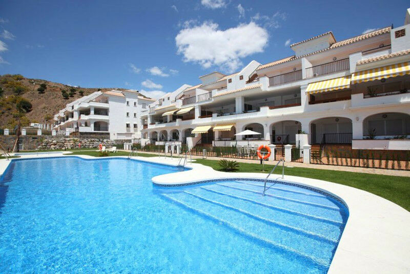 Middle Floor Apartment Rincón de la Victoria Málaga - imagen 18