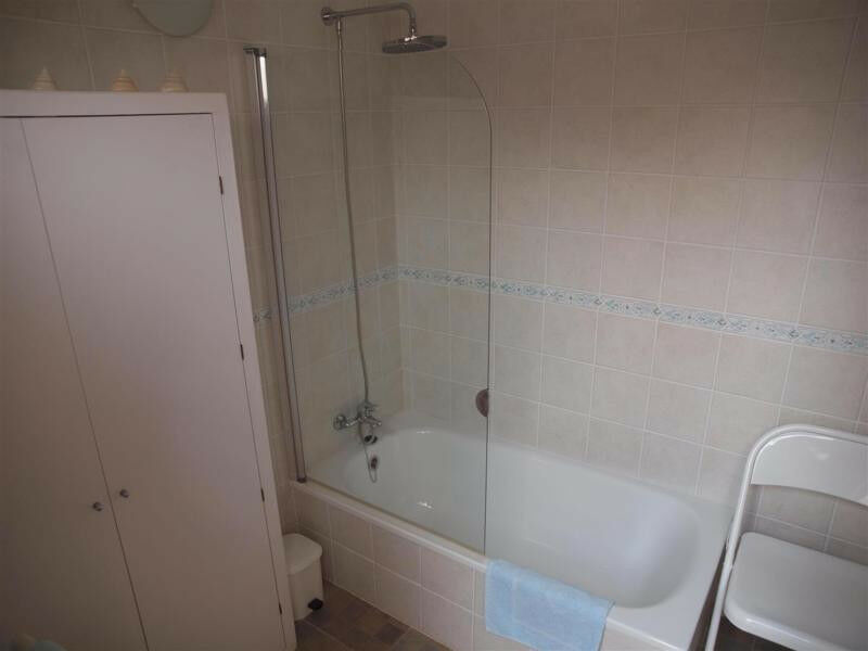 Detached Villa Benamargosa Málaga - Bild 18