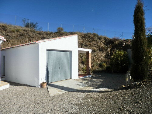 Detached Villa Arenas Málaga - imagen 18