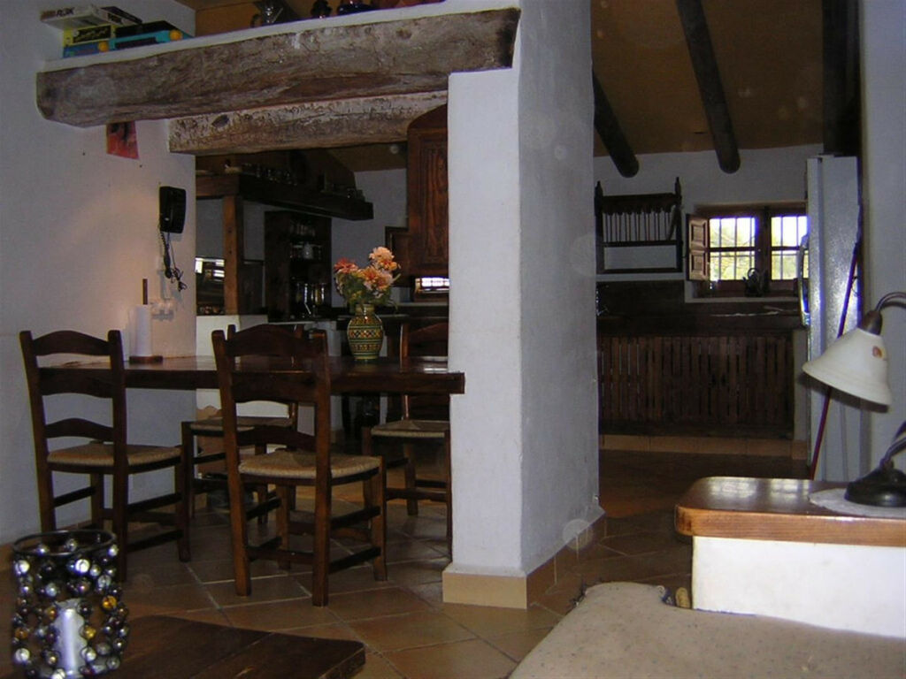 Detached Villa Riogordo Málaga - imagen 18