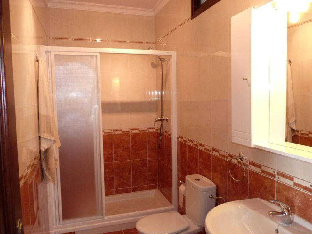 Townhouse Almachar Málaga - Bild 18