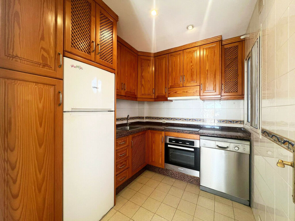 Ground Floor Apartment Mijas Costa Málaga - imagen 18