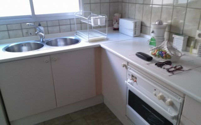 Ground Floor Apartment Nerja Málaga - imagen 18