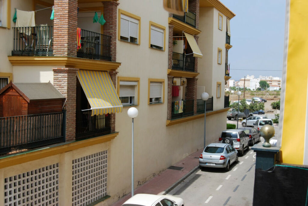 Middle Floor Apartment Torrox Málaga - imagen 18