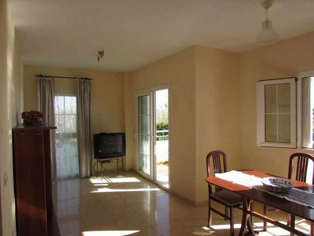 Ground Floor Apartment Benajarafe Málaga - imagen 18