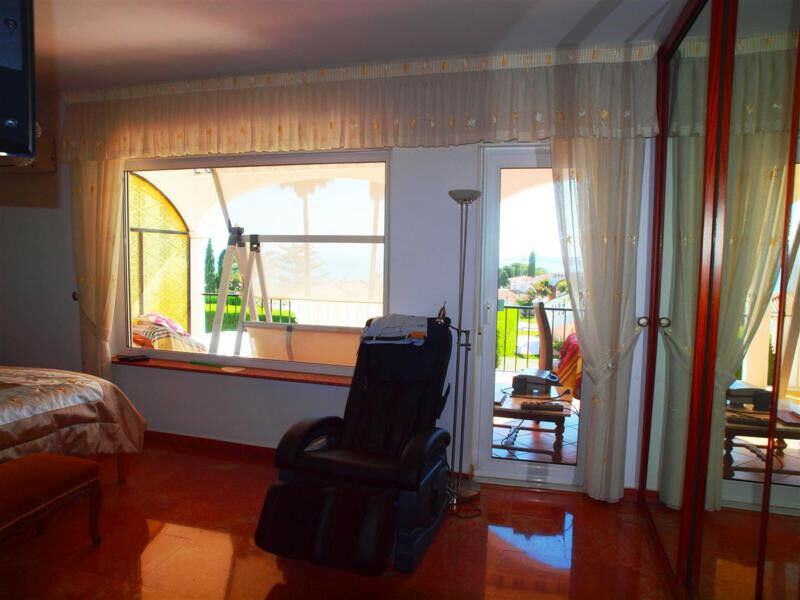 Detached Villa Caleta de Vélez Málaga - imagen 18