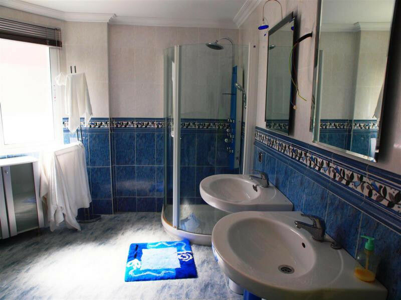 Townhouse Nerja Málaga - Bild 18