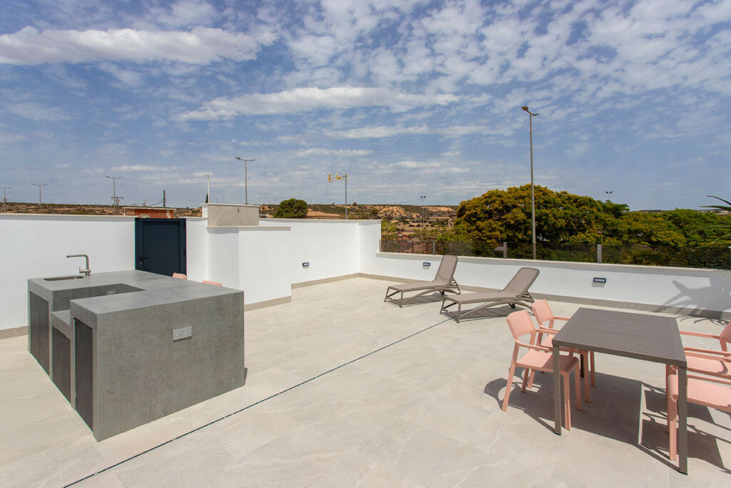 Semi-Detached House Sucina Murcia - imagen 18