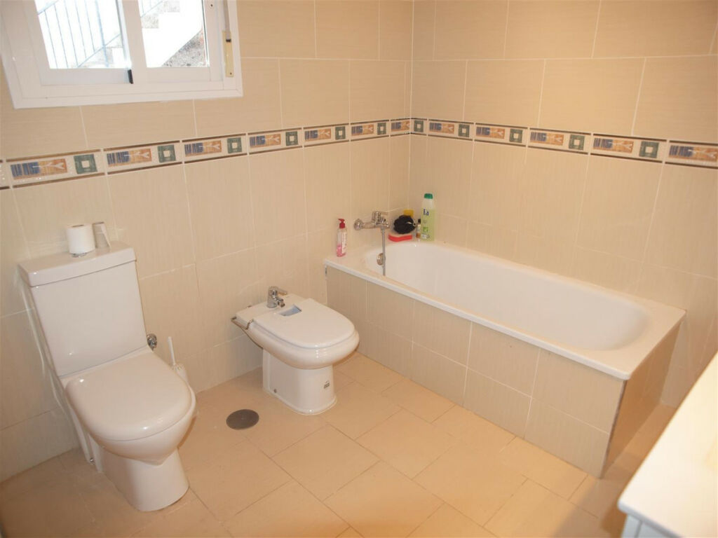 Townhouse Cajiz Málaga - Bild 18
