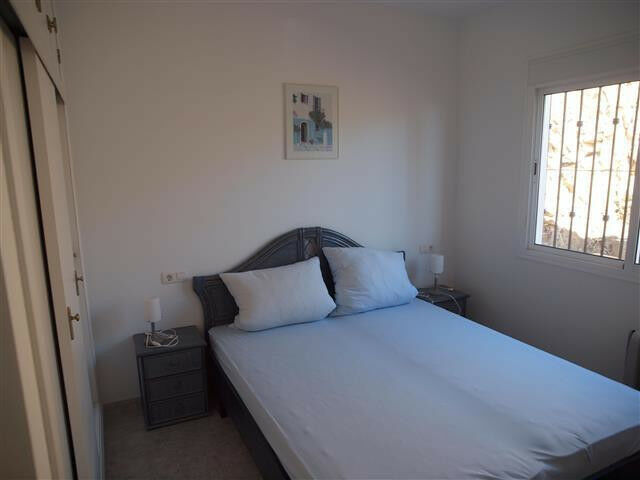 Detached Villa Moclinejo Málaga - imagen 18