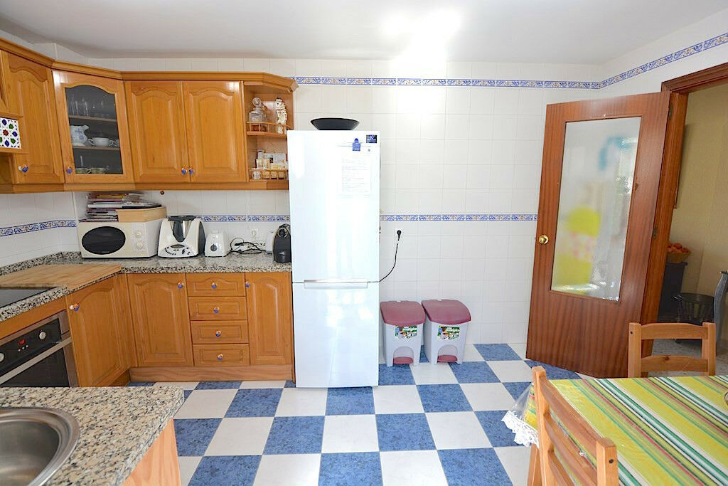 Townhouse Rincón de la Victoria Málaga - Bild 18