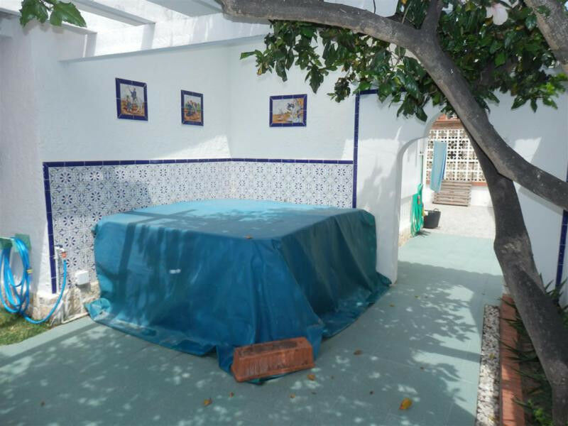 Detached Villa Rincón de la Victoria Málaga - Bild 18