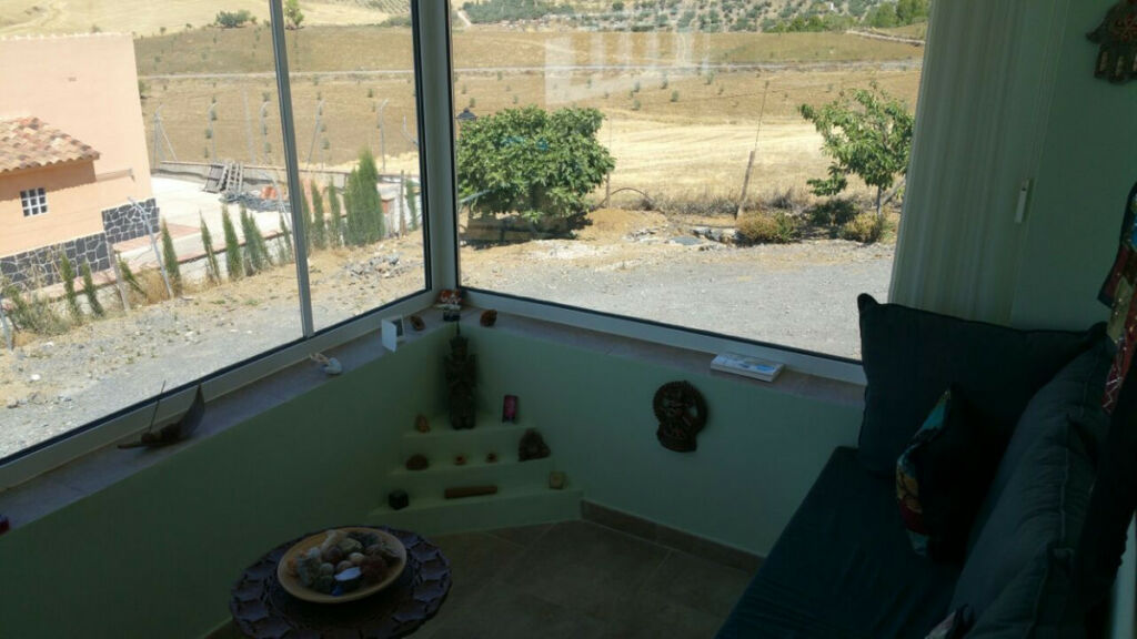 Detached Villa Colmenar Málaga - imagen 18