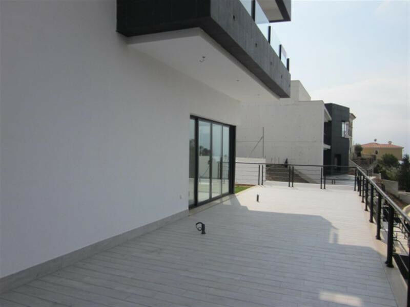 Detached Villa Rincón de la Victoria Málaga - Bild 18