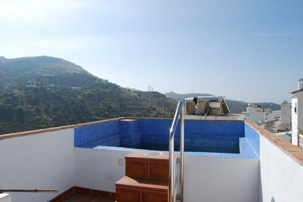 Townhouse Torrox Málaga - imagen 18