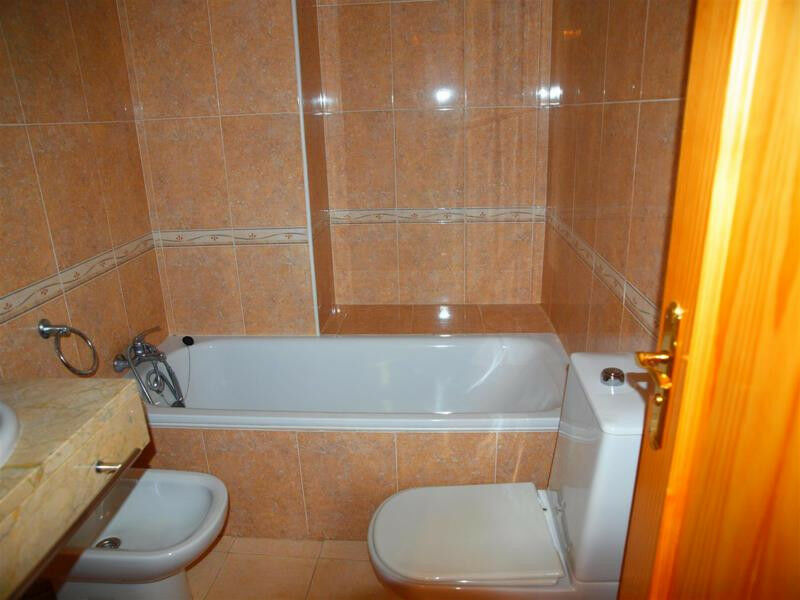 Semi-Detached House Vélez-Málaga Málaga - Bild 19